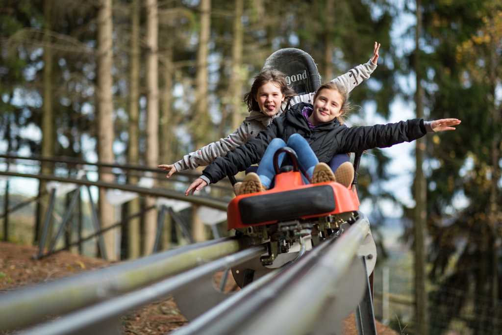 Hier kommt jeder auf seine Kosten